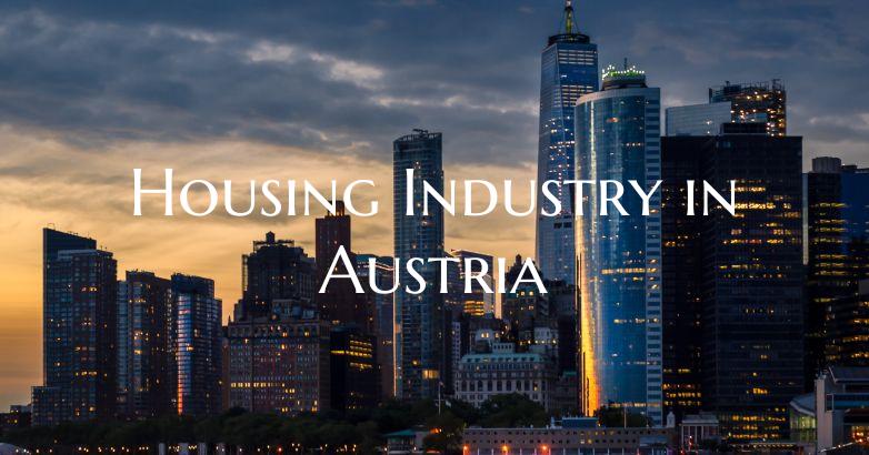 Housing Industry in Austria