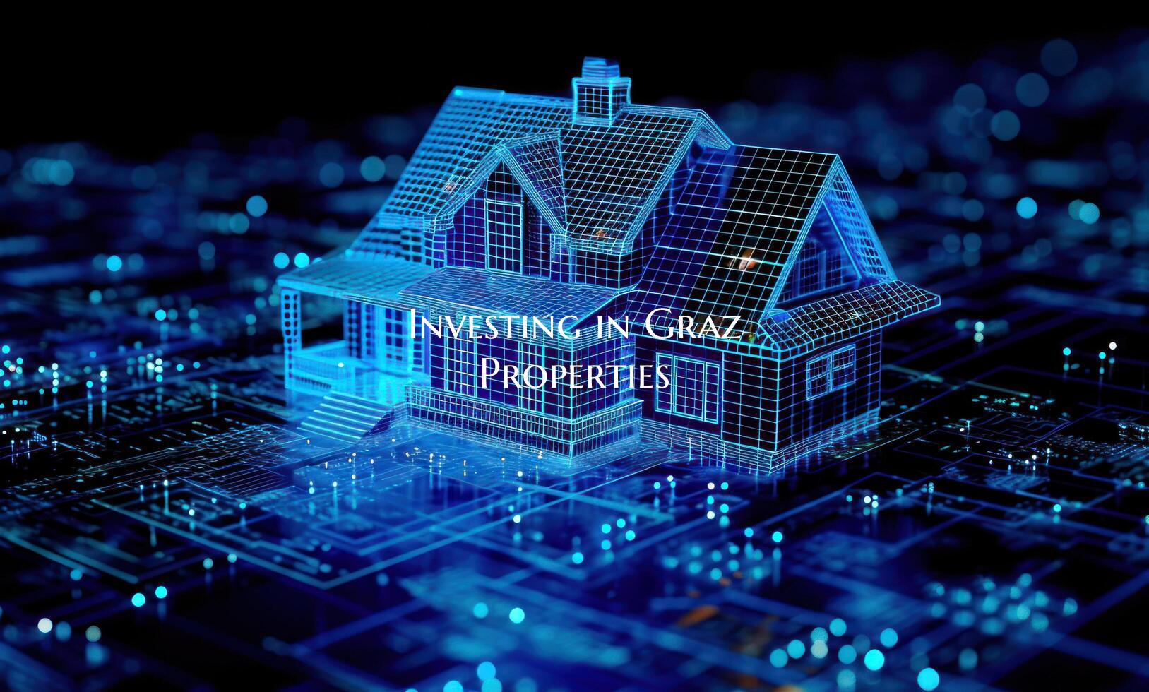 Investing in Graz Properties
