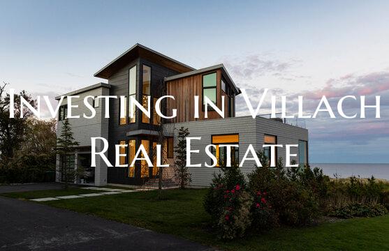 Investing in Villach Real Estate