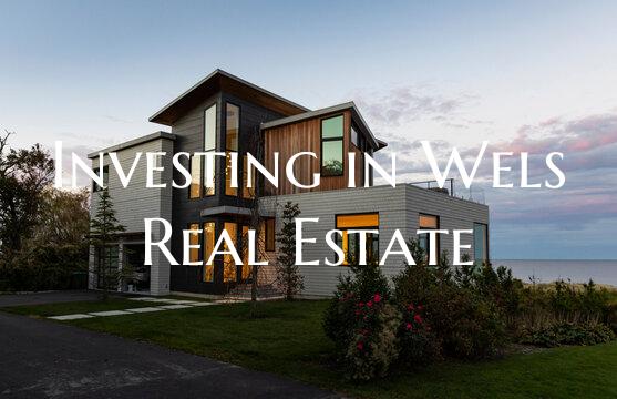 Investing in Wels Real Estate