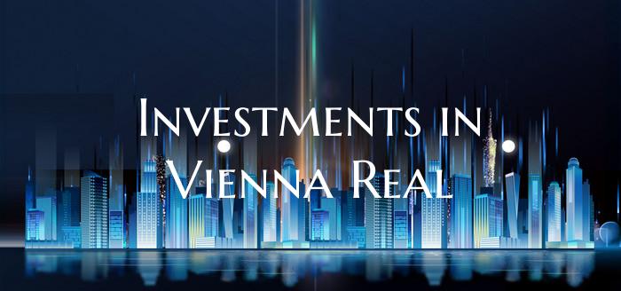 Investments in Vienna Real