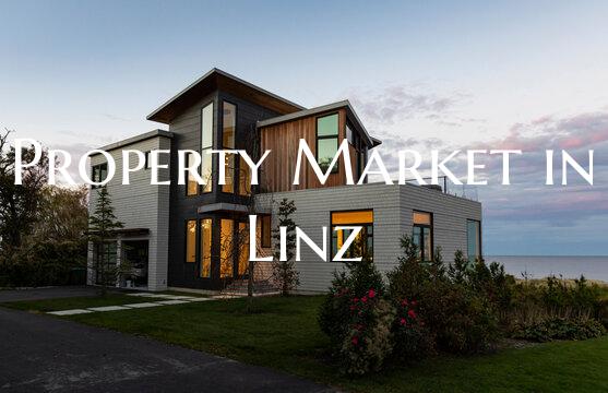 Property Market in Linz