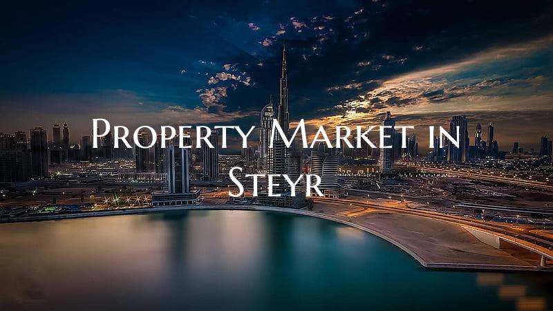 Property Market in Steyr