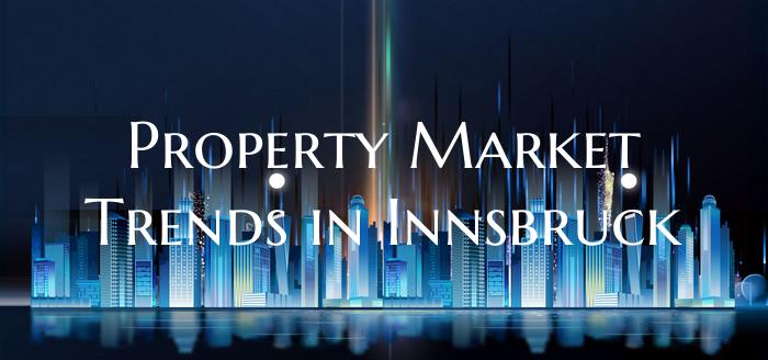 Property Market Trends in Innsbruck